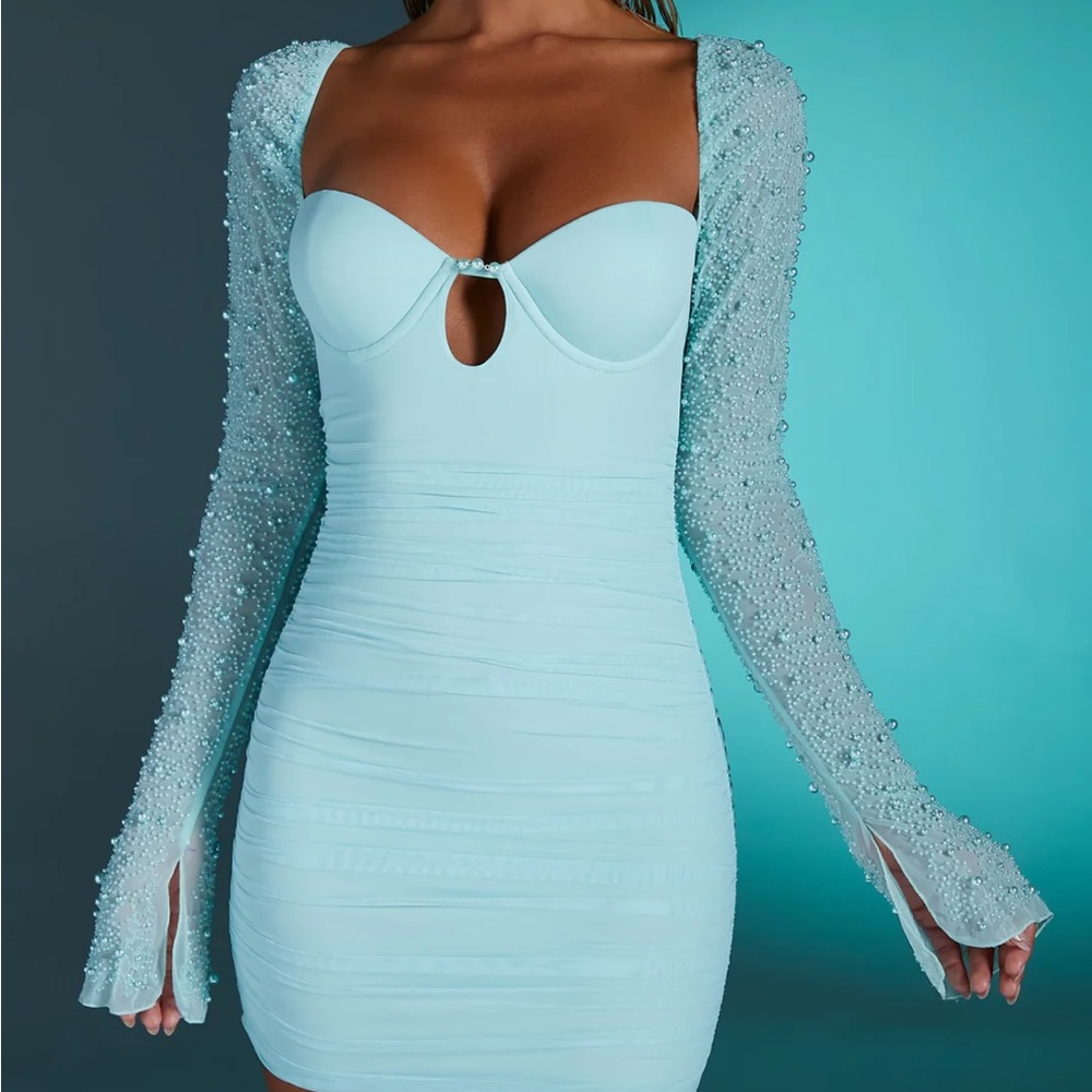 Oh Polly St. Germain